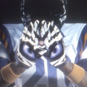 Meet your Posher, Bryce